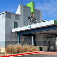 Quality Inn, готель у місті Elgin