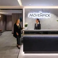 Mövenpick Hotel Hobart, hotelli kohteessa Hobart