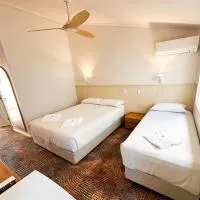 Bateau Bay Hotel, hotel a Bateau Bay