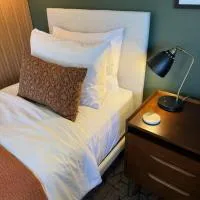 Artisan Suites on Bowen, hotel di Bowen Island