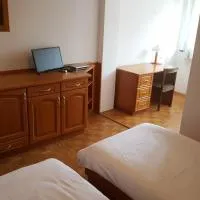 Marinčič Inn, hotel u gradu 'Škocjan'