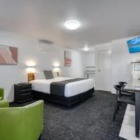 Caboolture Gateway Motel, khách sạn ở Caboolture