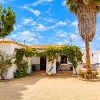 Cortijo Las Cruces Guillena - Sevilla: Guillena'da bir otel