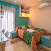 Dto Calfucura Centro lp, khách sạn ở Santa Rosa