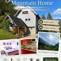 Sweet Mountain Home, hotel em Bad Bleiberg