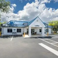 Days Inn by Wyndham Port Charlotte Town Center, hotel em Port Charlotte
