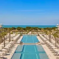 Draç में, होटल Meliá Durres Albania