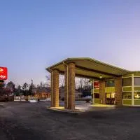 Econo Lodge Whiteville, hotel v destinácii Whiteville