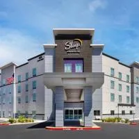 Sleep Inn & Suites Henderson - Las Vegas, hotel u gradu Henderson