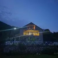 Terrace Gordi (Nino&Gio), hotel a Gordi