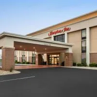 Hampton Inn Springfield-South, hôtel à Springfield