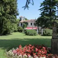 Hotel Villa Luppis, hotel i Pasiano di Pordenone