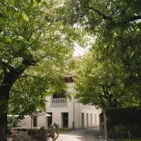 Casa Caminada, hotel en Fürstenaubruck