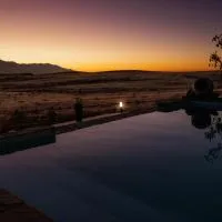 3 ALOES GUESTHOUSE, hotel en Uis