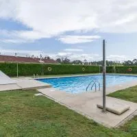 Apartamento Morriña, hotelli kohteessa Brion