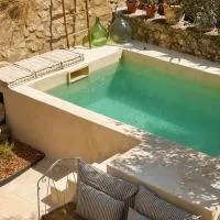 Mazet Fenouil, hôtel à Mouriès