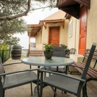 la noach, h&ocirc;tel &agrave; Metulla