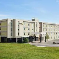 Home2 Suites By Hilton Rapid City, hôtel à Rapid City