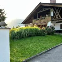 Ferienhaus am Hochgern, hotel v destinaci Unterwössen