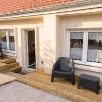 Maison conviviale à Farschviller, hotel sa Farschviller