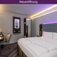 Premier Inn Halle Saale City Centre, hotel em Halle an der Saale