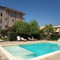 Exil di Nuovo, хотел в Stazione di Torre Cerchiara