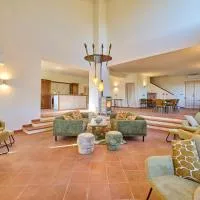 Villa Roccollina, hotell i Ferrere