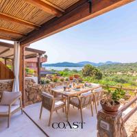 Ulivi Boutique Apartment, hotel en Olbia
