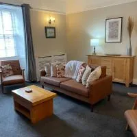 The Taggy Bell Apartment, above The Taggy Man Pub, Kirkby Stephen, hotel en Kirkby Stephen