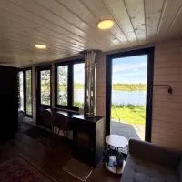 Aurora Forest Cabin, khách sạn ở Rovaniemi