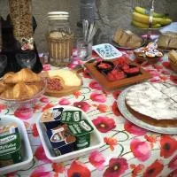 La Casa di Zoe al borgo – hotel w mieście Perugia