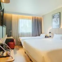 TULIP Hotels & Residences - Marne-la-Vallee Torcy, hotel i Torcy