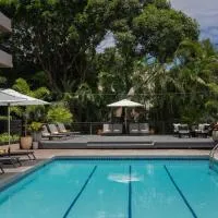 PACIFIC 19 Kona, hotel em Kailua-Kona