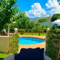 Villa Prince, hotell sihtkohas Goranxi