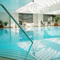 Hustyns Hotel – hotel w mieście Wadebridge