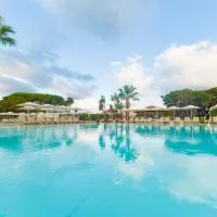 Pizzo में, होटल Caladune Resort