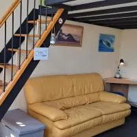 Le Relais des Ducs, hotel em Duras