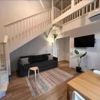 נענע, hotell sihtkohas Keshet