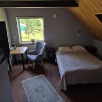 Kütioru puhkekeskus, Hotel in Koloreino