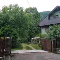 Viesnīca Casa All'Angelo pilsētā Piovene Rocchette