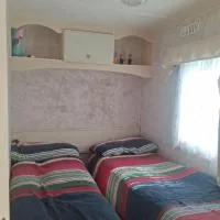 Mobile home, hotel a Liscannor