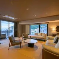 Atami Hotel Nagisakan: Atami'de bir otel