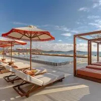 INNSiDE by Meliá Crete Elounda: Elounda şehrinde bir otel