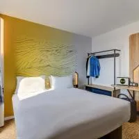 B&B HOTEL Dijon Valmy Toison d'or, hotel din Dijon