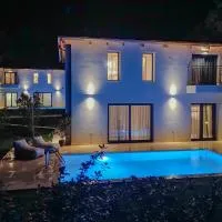 Tara Homes Zarouchla – hotel w mieście Zarouchla