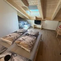 Dalla zia Gemma, hotel di Carano