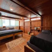 Yogstel - Backpackers Hostel, Hotel in Dūta