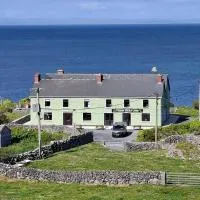 Tigh Fitz Apartments - Inis Mór, Aran Island, hotel v mestu Inis Mor