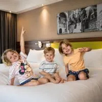 Hampton by Hilton Krakow, hotel v Krakově