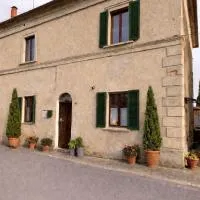 Aperto Tuscany apartment, hotel Torrenieriben